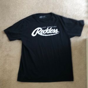 Young & Reckless T-shirt